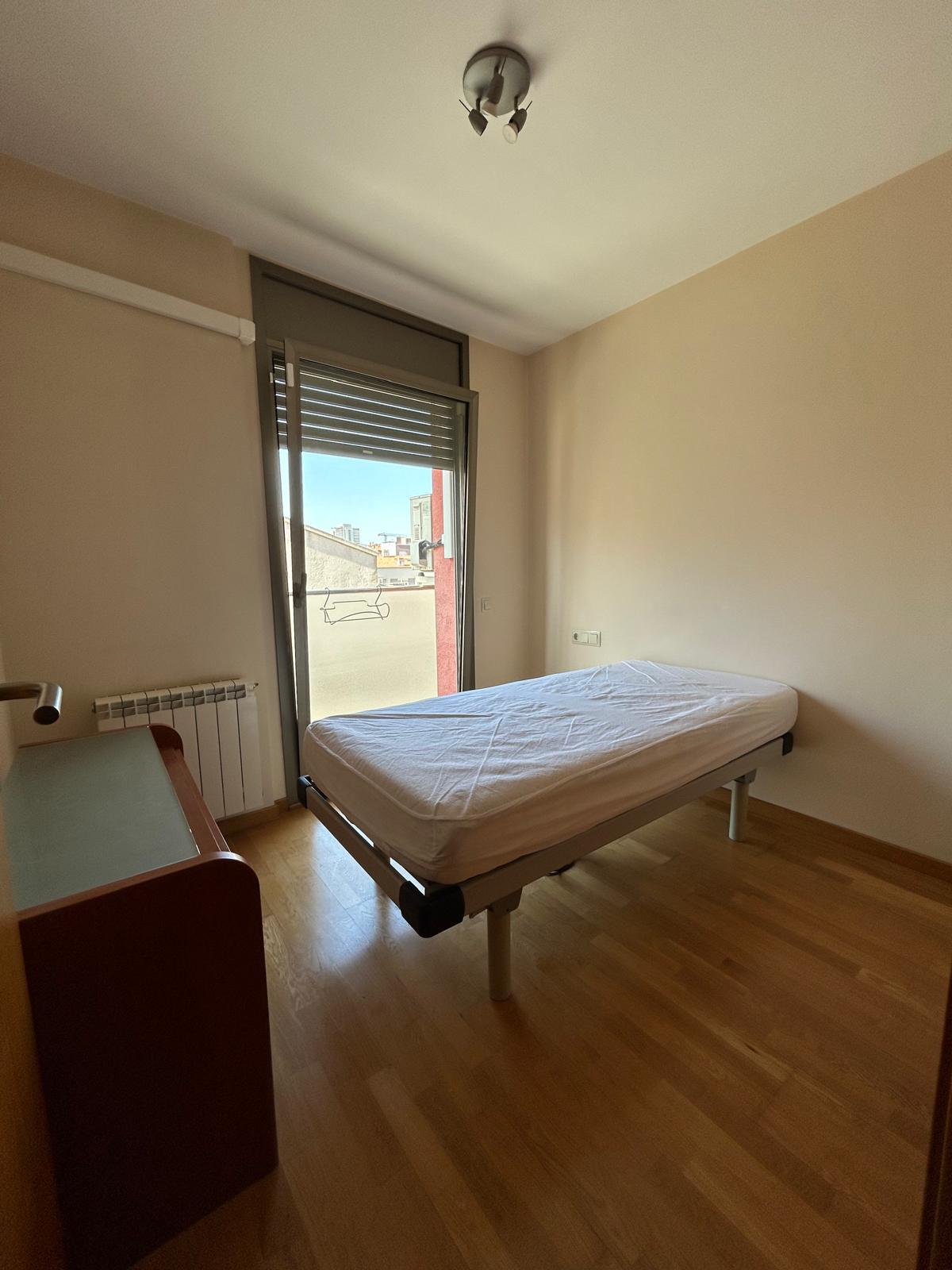 Chambre Chez L'habitant Terrassa 439211