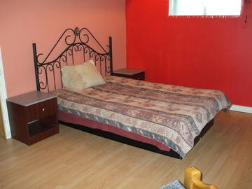 Chambre À Louer Terrebonne 71784