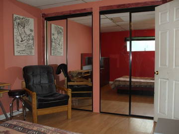 Chambre À Louer Terrebonne 71784