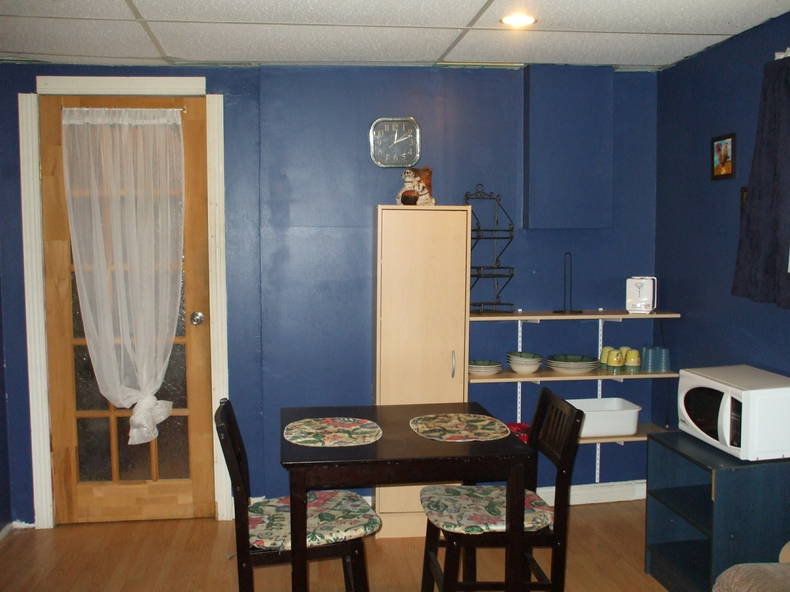 Homestay Terrebonne 71784-3