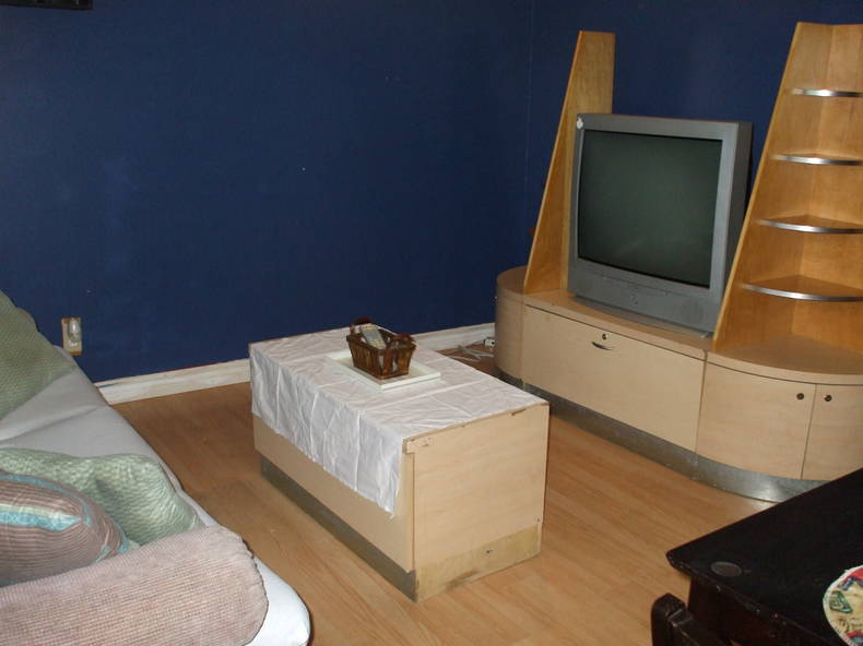 Homestay Terrebonne 71784-4