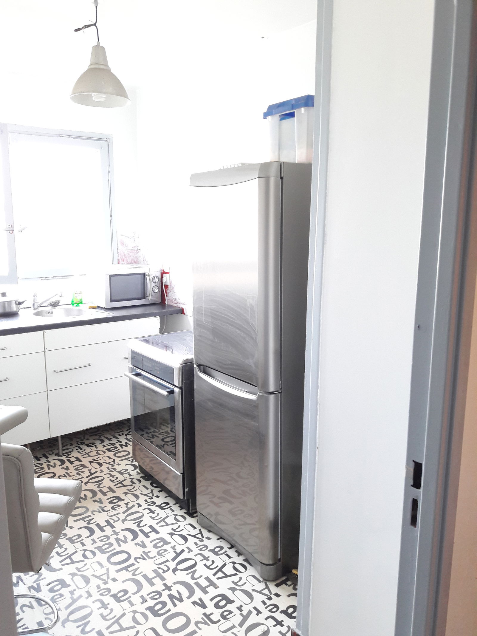 Chambre Chez L'habitant Thiais 625651