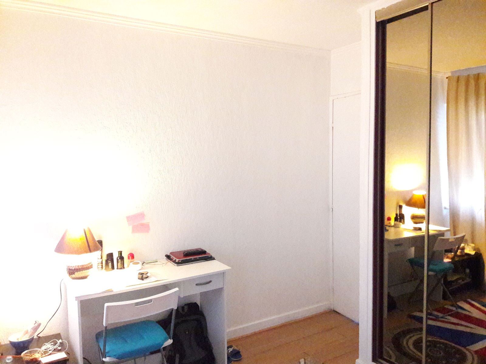 Chambre Chez L'habitant Thiais 625651