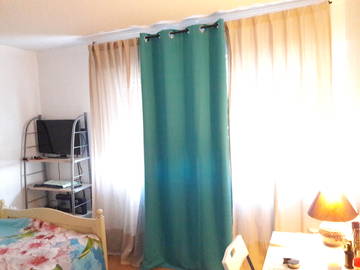 Chambre Chez L'habitant Thiais 625651-1