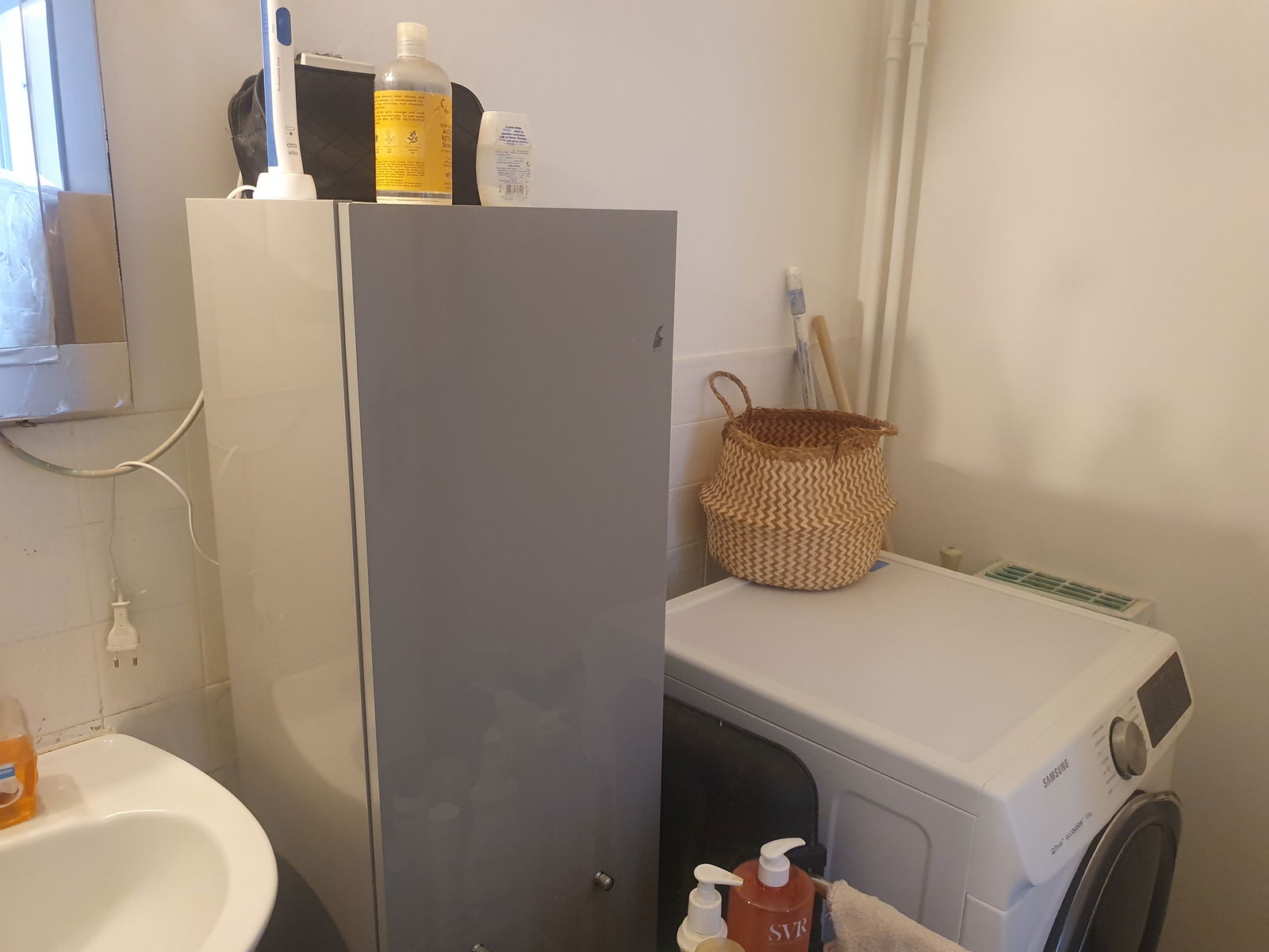 Chambre Chez L'habitant Thiais 625651