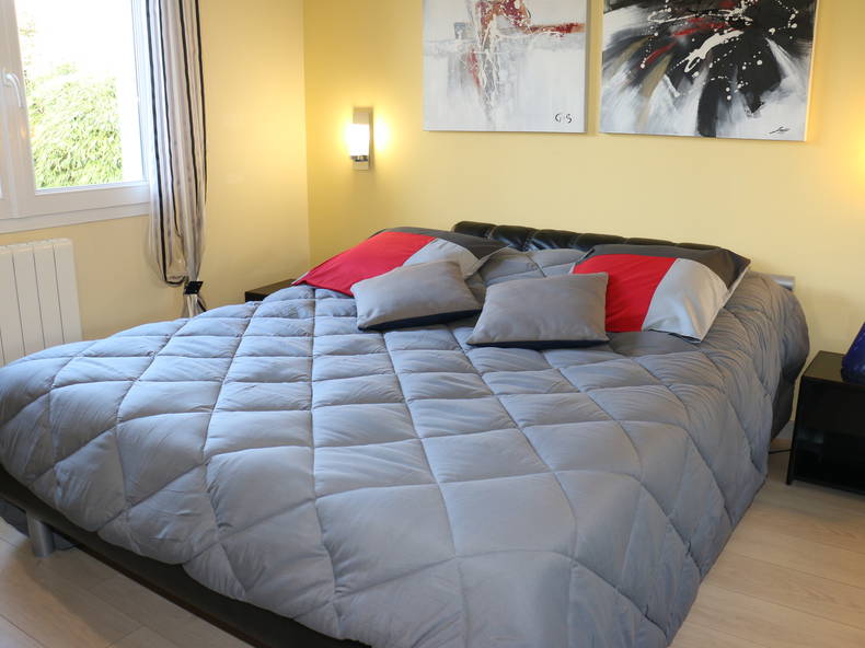 Chambre Chez L'habitant Thivars 478180-2