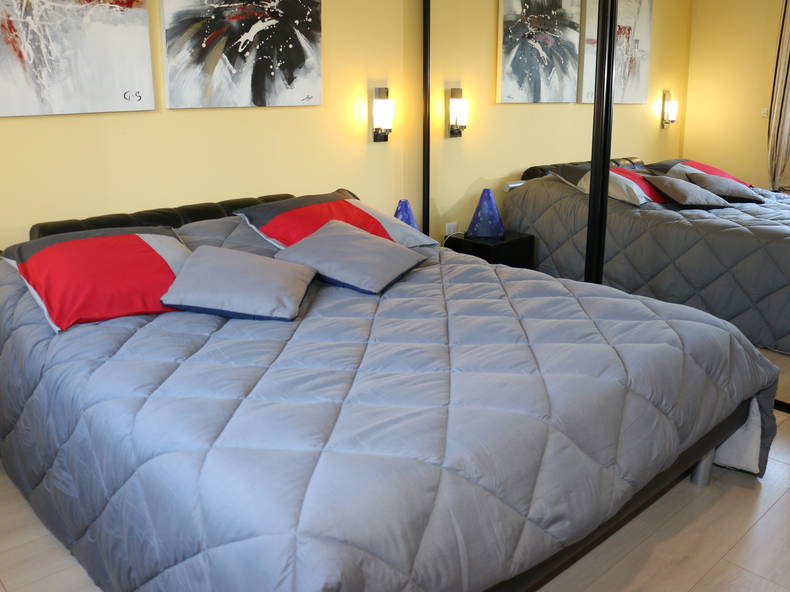 Chambre Chez L'habitant Thivars 478180-1