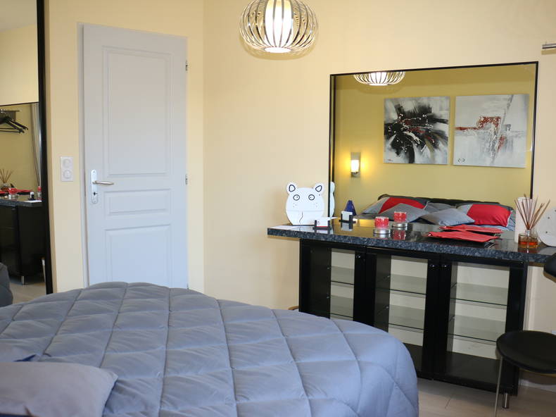 Chambre Chez L'habitant Thivars 478180-5