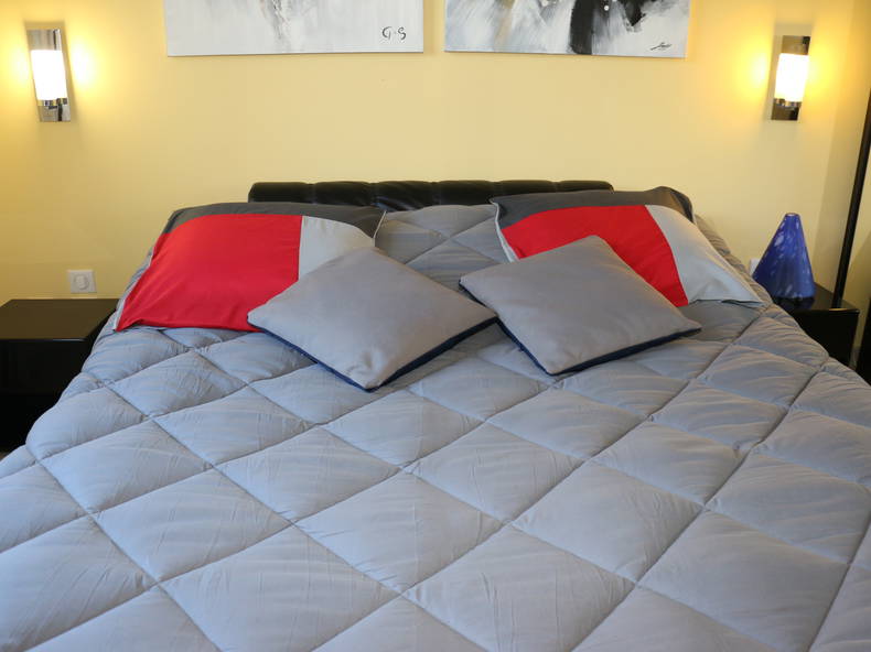 Chambre Chez L'habitant Thivars 478180-3