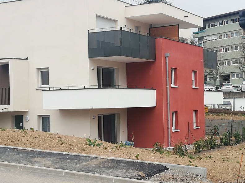 Homestay Thonon-les-Bains 247798-1