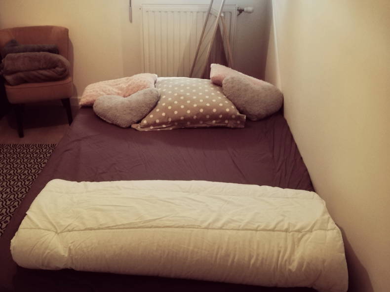 Homestay Thonon-les-Bains 247798-3