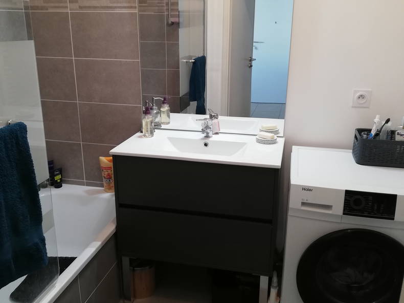 Homestay Thonon-les-Bains 247798-4