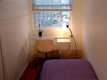 Zimmer Bei Einheimischen Toronto 266280-1