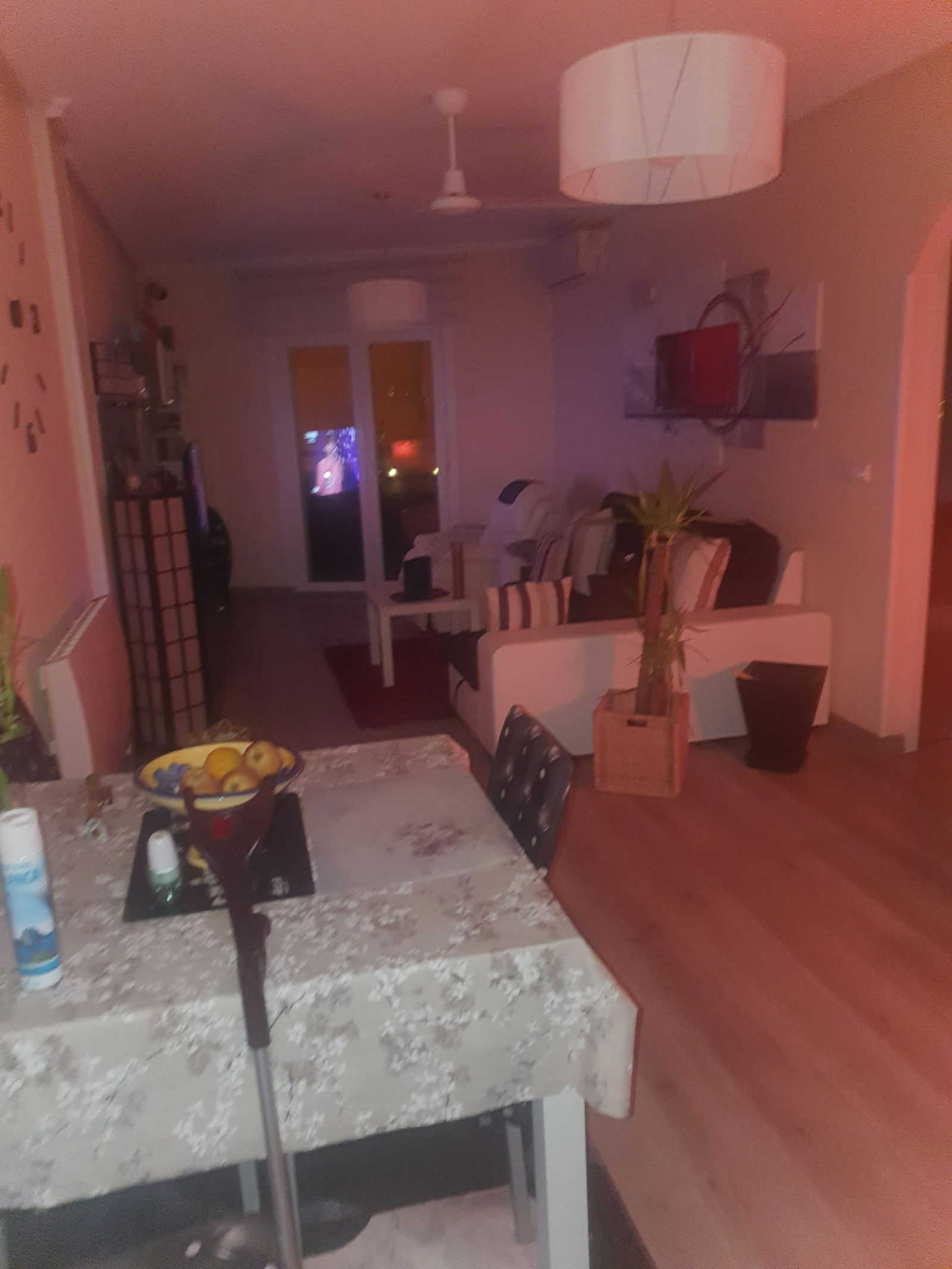 Chambre Chez L'habitant Torrevieja 248544