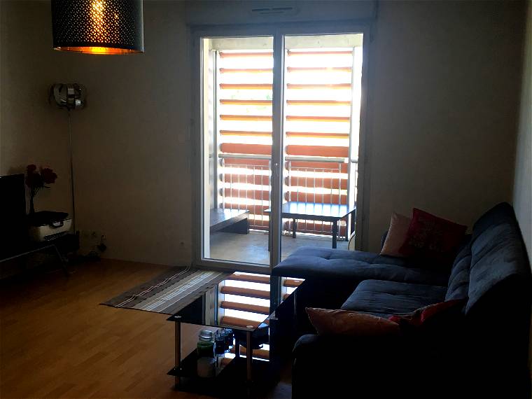 Homestay Toulouse 223415-1