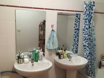 Chambre À Louer Toulouse 223415