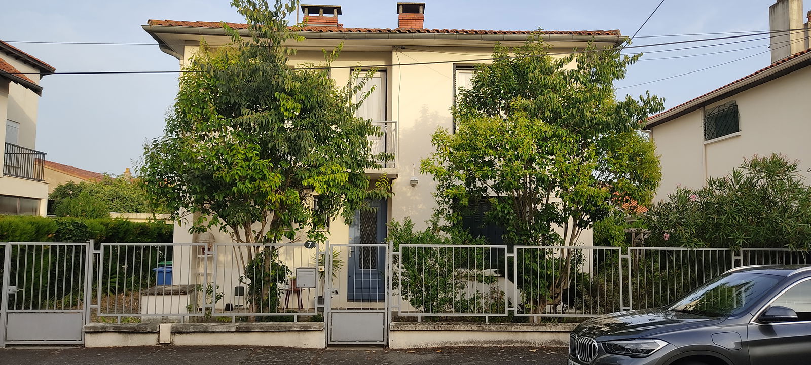 Hemvistelse Toulouse 280943