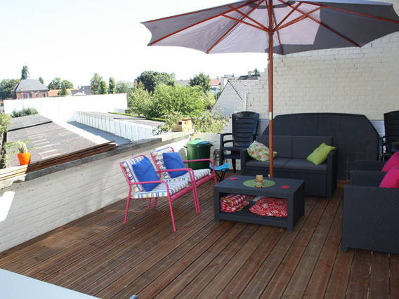 Colocation Tournai 32657-2