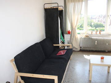 Chambre À Louer Tournai 32657