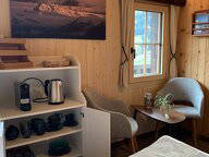 Chambre Chez L'habitant Troistorrents 609066-1