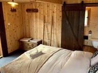 Chambre Chez L'habitant Troistorrents 609066