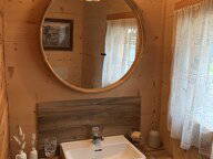 Chambre Chez L'habitant Troistorrents 609066-4