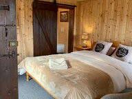 Chambre Chez L'habitant Troistorrents 609066-5