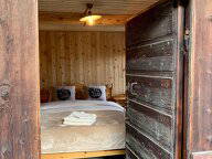 Chambre Chez L'habitant Troistorrents 609066-8