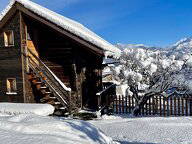 Chambre Chez L'habitant Troistorrents 609066-12