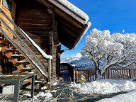 Chambre Chez L'habitant Troistorrents 609066-13