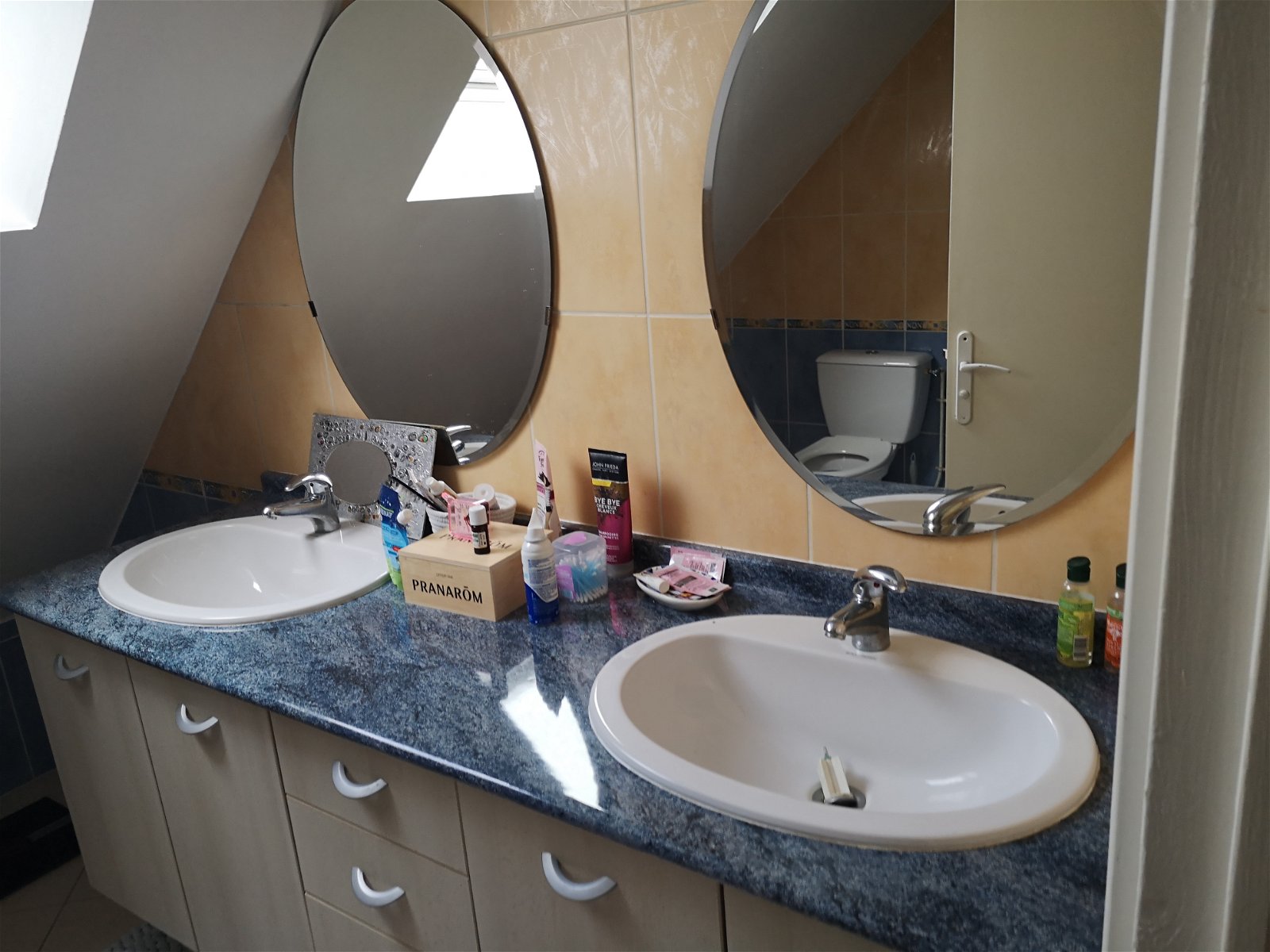 Chambre Chez L'habitant Troyes 237191