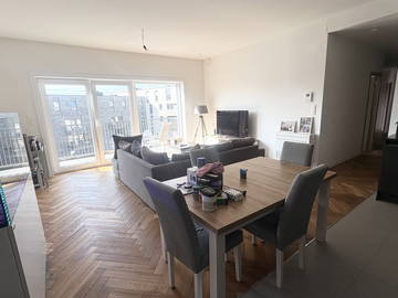 Chambre chez l'habitant à louer à Tubize - photo 2-2