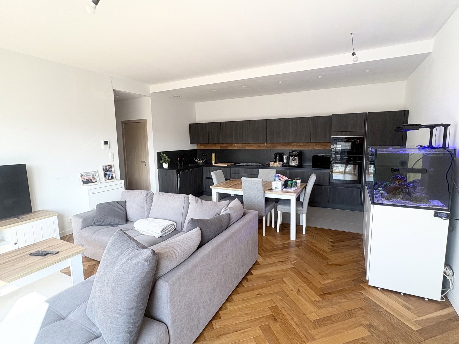 Chambre Chez L'habitant Tubize 674633