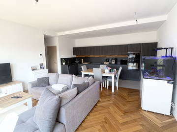 Chambre chez l'habitant à louer à Tubize - photo 3-3
