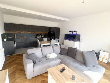 Chambre chez l'habitant à louer à Tubize - photo 4-4