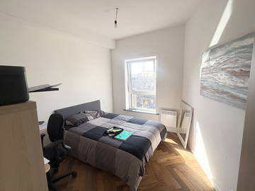Chambre chez l'habitant à louer à Tubize - photo 7-7