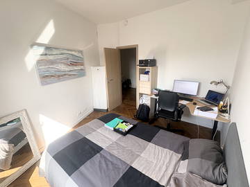 Chambre chez l'habitant à louer à Tubize - photo 8-8