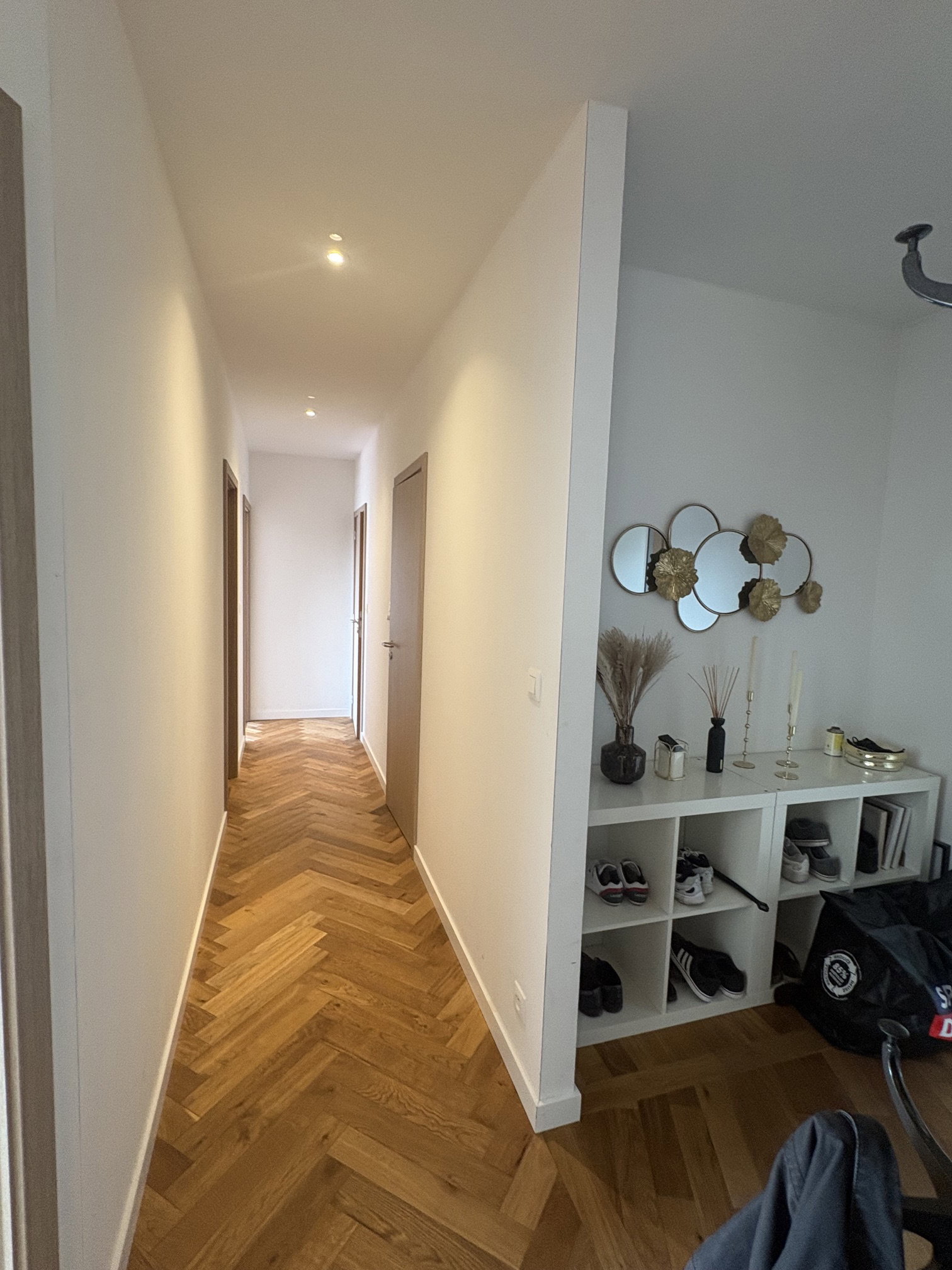 Chambre Chez L'habitant Tubize 674633