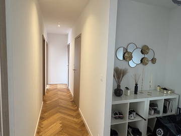 Chambre chez l'habitant à louer à Tubize - photo 9-9