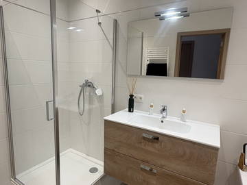 Chambre chez l'habitant à louer à Tubize - photo 11-11