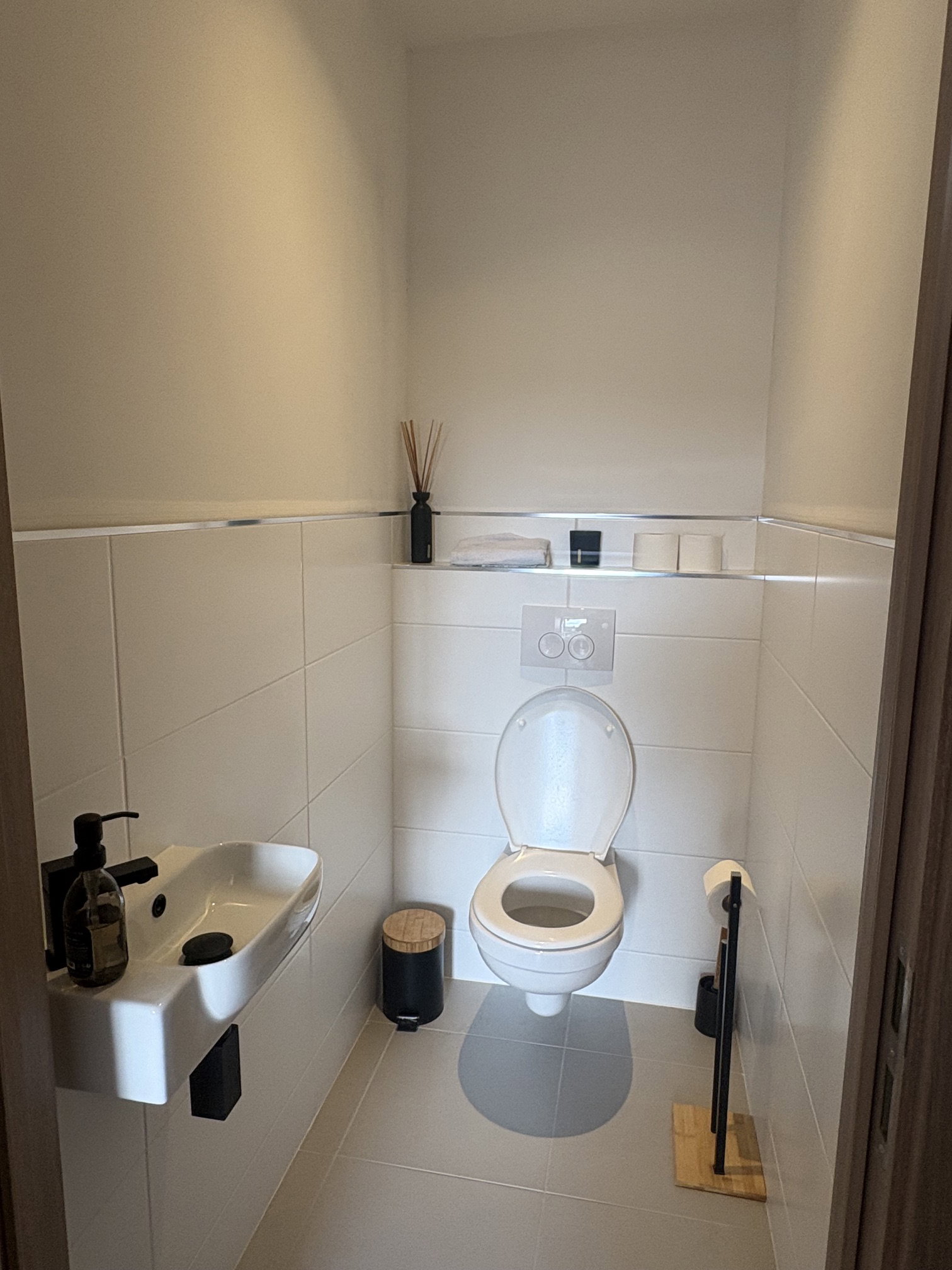 Chambre Chez L'habitant Tubize 674633