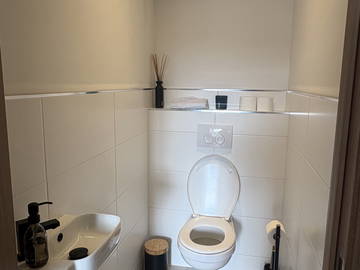 Chambre chez l'habitant à louer à Tubize - photo 13-13