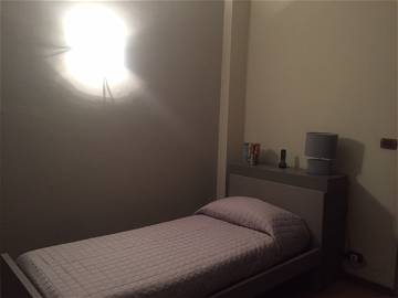 Roomlala | Chambre à Louer à Turin