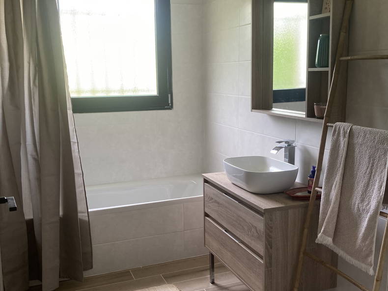 Quedarse En Casa Uchaux 483540-2