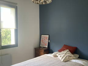 Room for rent in Uchaux - Vaucluse
