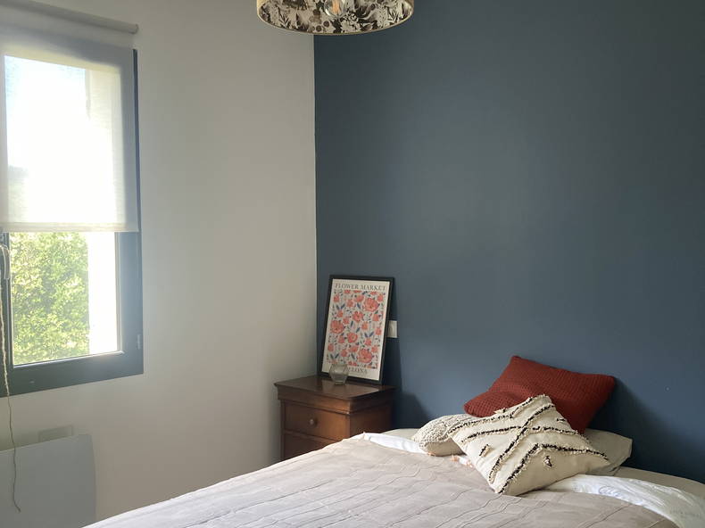 Quedarse En Casa Uchaux 483540-1