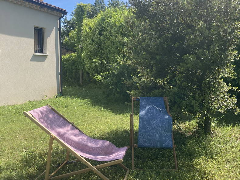 Quedarse En Casa Uchaux 483540-4