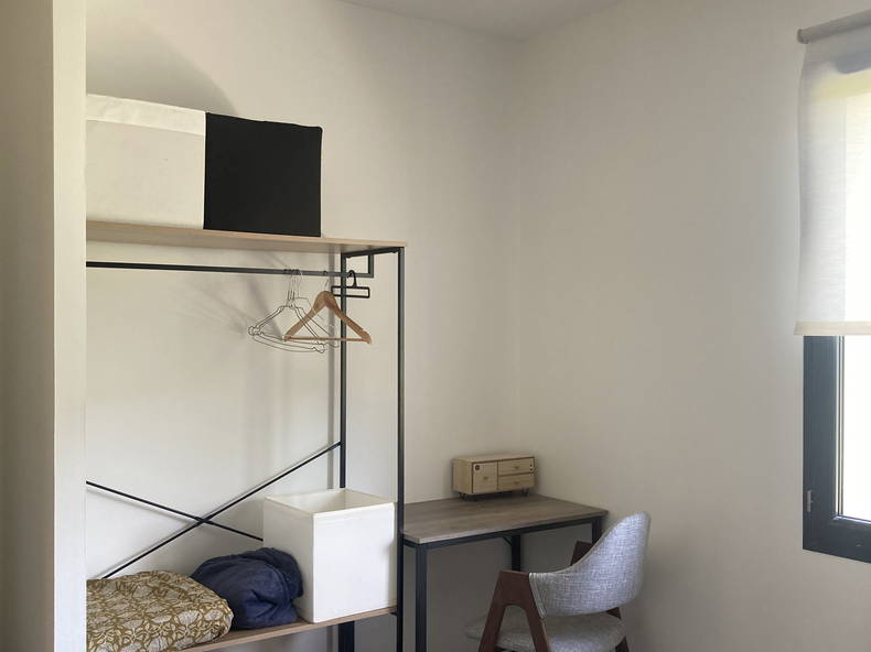 Quedarse En Casa Uchaux 483540-3