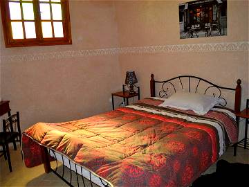 Zimmer Bei Einheimischen Essaouira 6081-1