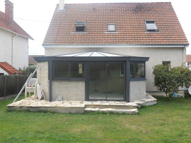Chambre Chez L'habitant Bonnières-sur-Seine 18806-5